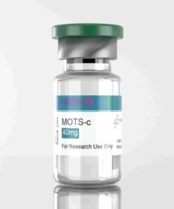 MOTS-c