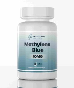 Methylene Blue 10mg