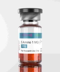 5 Amino 1 MQ