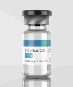 CJC without DAC 10mg