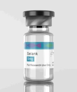 Selank 5mg