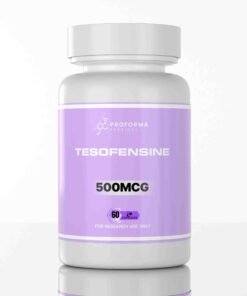 Tesofensine 500mcg