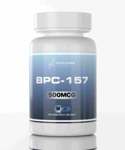 BPC-157 500mcg