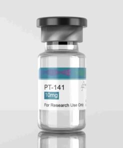 PT-141 10mg