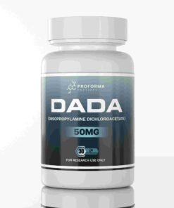 DADA 50mg