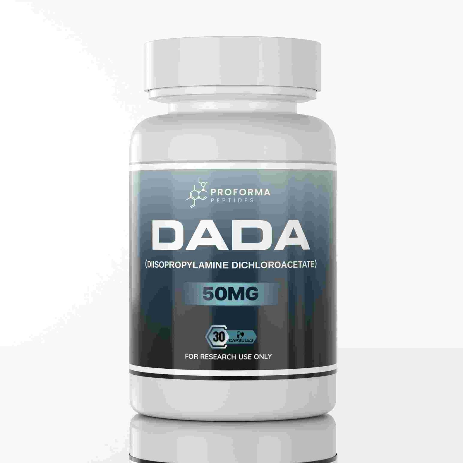 DADA 50mg DADA 50mg