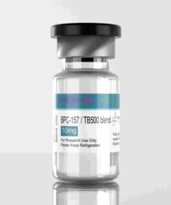BPC-157 / TB500 Blend
