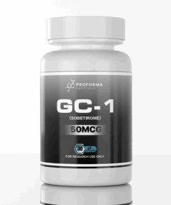 GC-1 50mcg