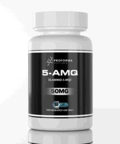 5-Amino 1 MQ 50mg