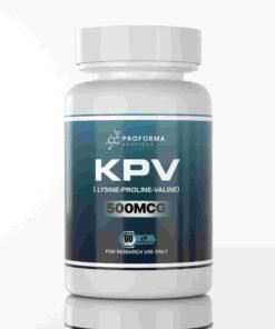 KPV 500mcg
