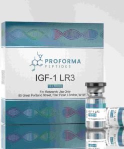 IGF-1 LR3 (10x100mcg)