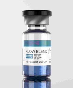 KLOW BLEND 80mg