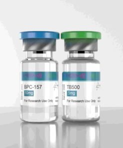 Research Bundle - BPC-157 / TB500