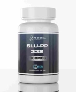 SLU-PP 332 300mcg