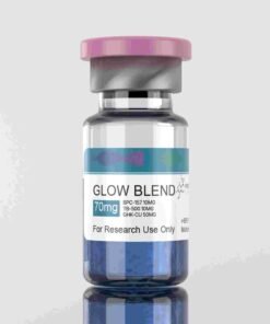 GLOW BLEND 70mg